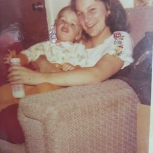 Meet your Posher, Sherri